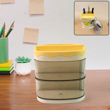 Multi-Layer Rotating Storage Organizer (1 Pc) - dailyneed.life