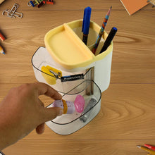 Multi-Layer Rotating Storage Organizer (1 Pc) - dailyneed.life