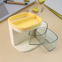 Multi-Layer Rotating Storage Organizer (1 Pc) - dailyneed.life