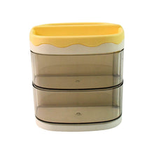 Multi-Layer Rotating Storage Organizer (1 Pc) - dailyneed.life