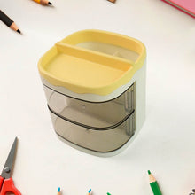 Multi-Layer Rotating Storage Organizer (1 Pc) - dailyneed.life