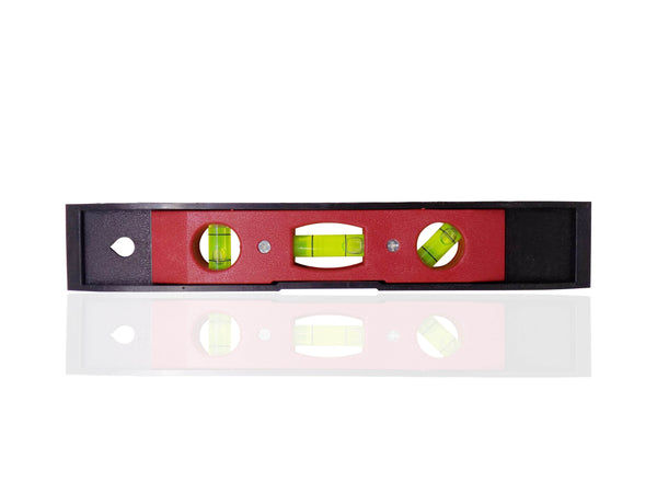 3 Bubble Mini Pocket Portable Level Ruler Torpedo - dailyneed.life