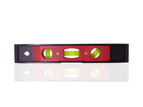 3 Bubble Mini Pocket Portable Level Ruler Torpedo - dailyneed.life