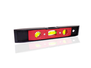 3 Bubble Mini Pocket Portable Level Ruler Torpedo - dailyneed.life