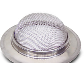 Stainless Steel Sink / Wash Basin Drain Strainer - dailyneed.life
