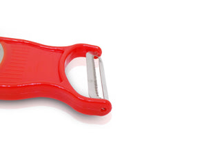 4 in 1 Multi Purpose Vegetable Peeler / Slicer / Grater / Cutter - dailyneed.life