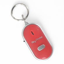 Key Finder Anti Key Lost Key Chain Whistle Induction (1 Pc) - dailyneed.life