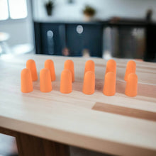 Earplugs Noise Reduction For Noise (6 Pair) - dailyneed.life