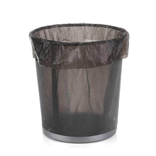 Garbage Bags Small Size Black Colour (17 x 19) - dailyneed.life