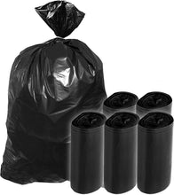 Disposable Eco-friendly Garbage / Dustbin / Trash Bag (Pack of 30) (Size 19X21) - dailyneed.life