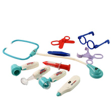 Aditi Premium Doctor Kit Medical Role Play Toy Set for Kids (10 Pc) - dailyneed.life
