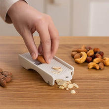 Liger Multipurpose Dry Fruit Slicer & Ginger (1 Pc) - dailyneed.life