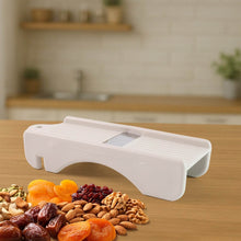 Liger Multipurpose Dry Fruit Slicer & Ginger (1 Pc) - dailyneed.life