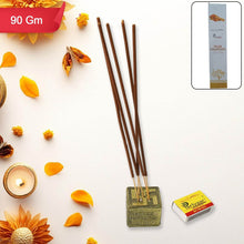 Mix Flavour Incense Sticks / Agarbatti (90 GM With Machis / Mix 1 Packet) - dailyneed.life