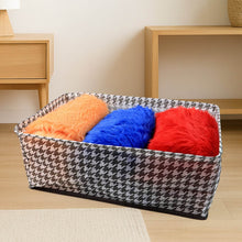 Cloth storage baskets, closet storage bins (42×28 Cm) - dailyneed.life