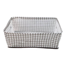 Cloth storage baskets, closet storage bins (42×28 Cm) - dailyneed.life