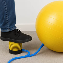 Portable Foot Air Pump with Hose - dailyneed.life