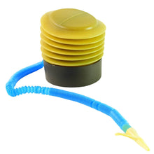 Portable Foot Air Pump with Hose - dailyneed.life