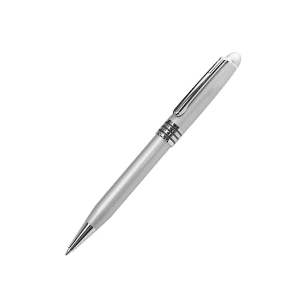 Classic Silver Ball Pen (Pack of 50) - dailyneed.life