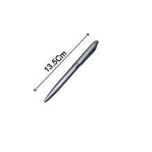Classic Silver Ball Pen (Pack of 50) - dailyneed.life