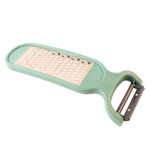 Apex 2-in-1 Vegetable Grater & Peeler Combo Tool - dailyneed.life