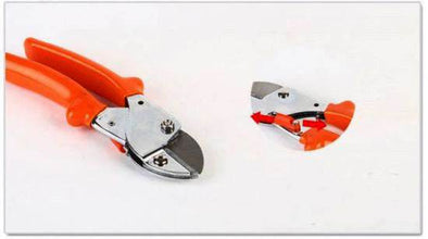 Professional Garden Scissor with Sharp Blade Comfortable Handle - dailyneed.life