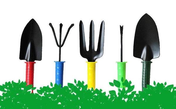 Best Gardening Hand Tools Set for Your Garden - dailyneed.life