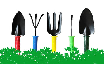 Best Gardening Hand Tools Set for Your Garden - dailyneed.life