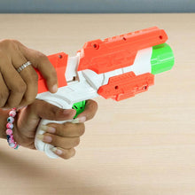 Z Master Toy Gun with Foam Bullets Compact Shooting Toy for Kids - dailyneed.life
