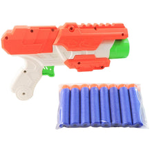 Z Master Toy Gun with Foam Bullets Compact Shooting Toy for Kids - dailyneed.life