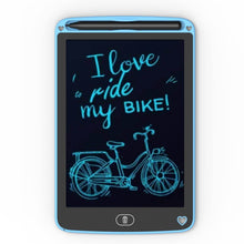 Portable LCD Writing Tablet – 12-Inch Digital Notepad for Kids & Notes - dailyneed.life