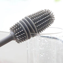 Bottle Cleaning Brush usual fully types of household room for cooking food purposes for cleansing - dailyneed.life