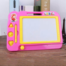 Magic Writer Magnetic Drawing Board Kids Educational Toys - dailyneed.life