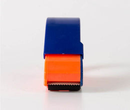 48mm Hand Tape Dispenser Packing Packaging Boxes Roll Roller Cutter - dailyneed.life