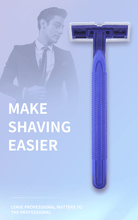 Men Shaving Razor Body Hair Removal (pack of 5) - dailyneed.life