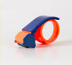 48mm Hand Tape Dispenser Packing Packaging Boxes Roll Roller Cutter - dailyneed.life