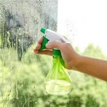 Trigger Sprayer Bottle Replacement Nozzle Plastic Spray Bottle Head (1pc) - dailyneed.life