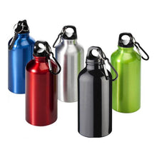 Plastic Fancy Water Bottle (500 ml) - dailyneed.life