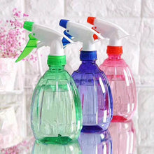Trigger Sprayer Bottle Replacement Nozzle Plastic Spray Bottle Head (1pc) - dailyneed.life