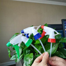 Trigger Sprayer Bottle Replacement Nozzle Plastic Spray Bottle Head (1pc) - dailyneed.life