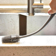 Bottle Cleaning Brush usual fully types of household room for cooking food purposes for cleansing - dailyneed.life