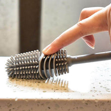 Bottle Cleaning Brush usual fully types of household room for cooking food purposes for cleansing - dailyneed.life