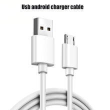 Fast Charging for android & Data Transfer Extra Tough Long Micro Cable for All Compatible Smartphone and Tablets - dailyneed.life