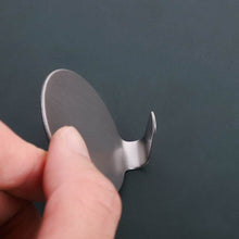 Heavy Duty Self Adhesive Hook Sticky (Pack of 3) - dailyneed.life