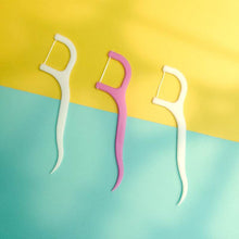 Oral Care Dental Floss Toothpick Sticks - dailyneed.life
