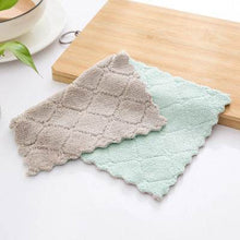 Multi -Purpose Wash Towel for Kitchen (20x12cm) - dailyneed.life