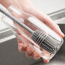 Bottle Cleaning Brush usual fully types of household room for cooking food purposes for cleansing - dailyneed.life