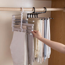 Adjustable Trouser Pants Hanger Organizer - dailyneed.life