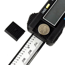Vernier Caliper Digital LCD Display - dailyneed.life