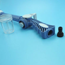 Jet Water Cannon 8 in 1 Turbo Water Spray Gun - dailyneed.life
